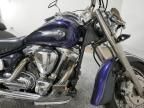 2003 Yamaha XV1600 AT