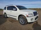 2009 Infiniti QX56