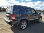 2011 Jeep Liberty Limited