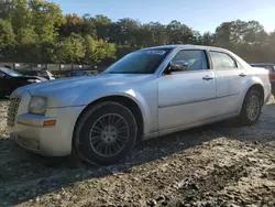 Chrysler 300 Vehiculos salvage en venta: 2010 Chrysler 300 Touring