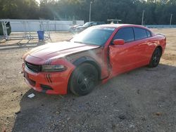 Dodge salvage cars for sale: 2021 Dodge Charger SXT