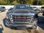 2019 GMC Sierra K1500 SLT