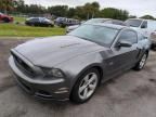 2014 Ford Mustang GT