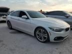 2018 BMW 440I Gran Coupe