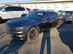 Salvage cars for sale at Louisville, KY auction: 2015 Dodge Charger R/T