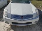 2008 Cadillac XLR