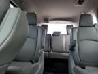 2018 Honda Odyssey EXL