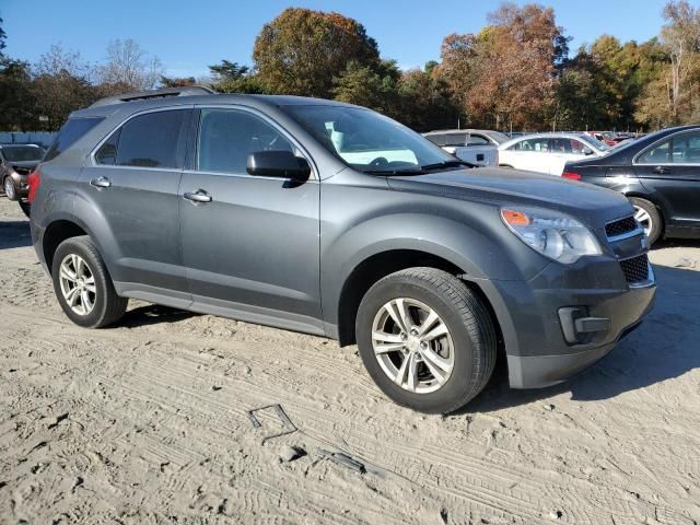 2010 Chevrolet Equinox LT