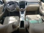 2007 Toyota Highlander Sport