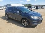 2016 Lincoln MKC Select