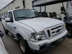 2006 Ford Ranger Super Cab