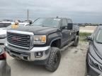 2016 GMC Sierra K2500 SLT