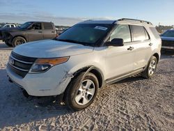 2011 Ford Explorer en venta en Houston, TX