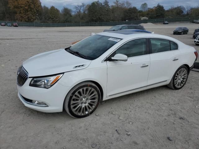 2014 Buick Lacrosse Premium