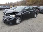 2014 Nissan Versa S