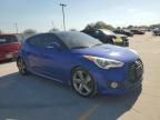 2013 Hyundai Veloster Turbo