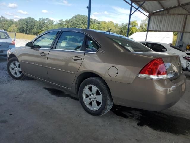 2007 Chevrolet Impala LT