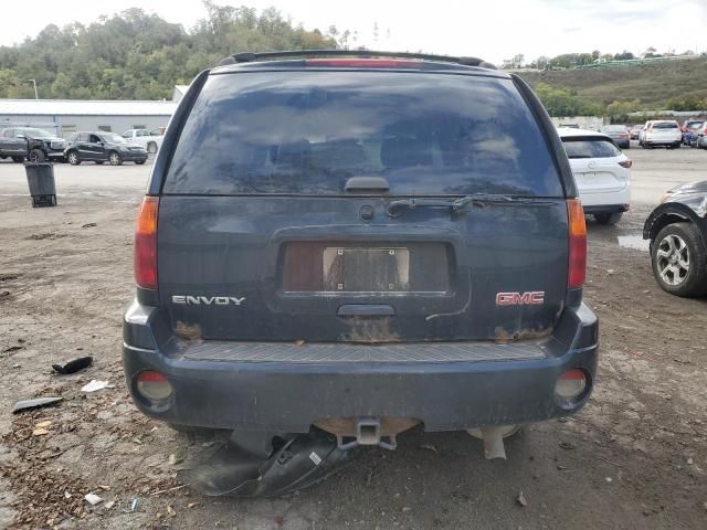 2006 GMC Envoy