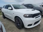 2020 Dodge Durango SRT