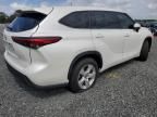 2021 Toyota Highlander L