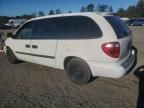 2005 Dodge Grand Caravan SE