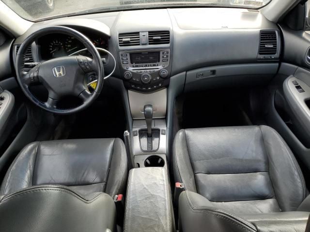 2006 Honda Accord EX