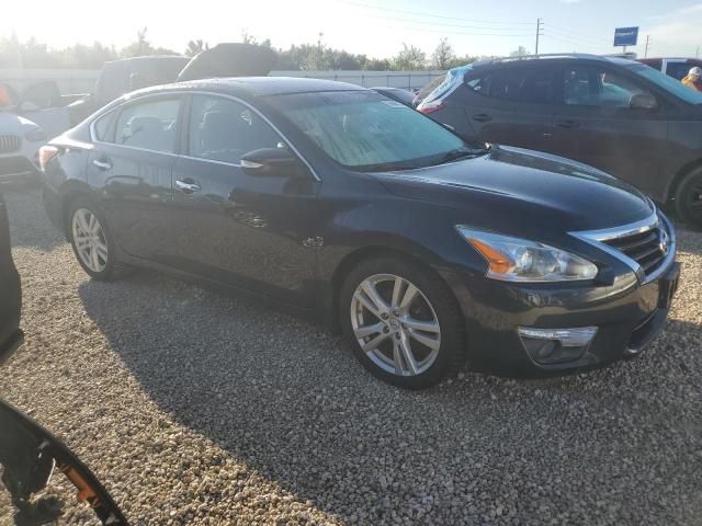 2014 Nissan Altima 3.5S