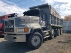 1998 Mack 700 CL700