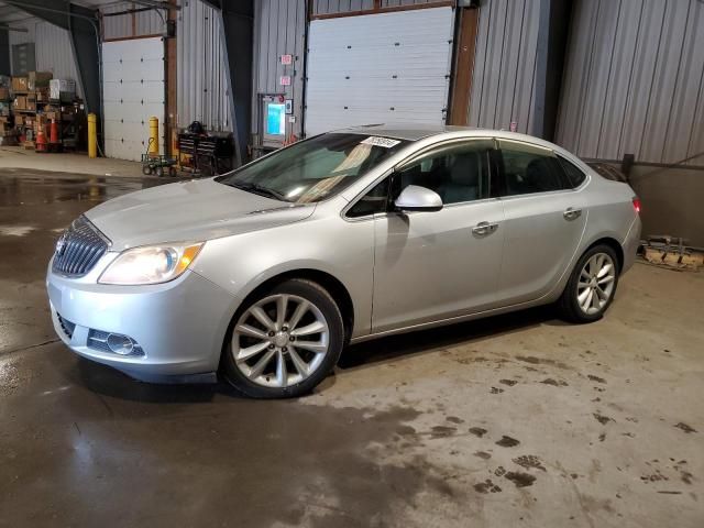 2012 Buick Verano Convenience