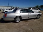 2003 Lincoln Town Car Executive