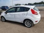 2013 Ford Fiesta SE