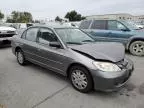 2004 Honda Civic LX