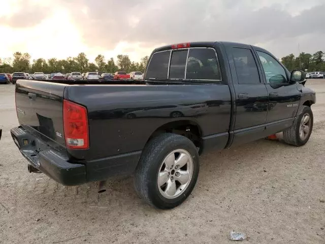 2004 Dodge RAM 1500 ST