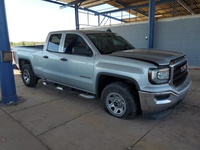 2016 GMC Sierra C1500