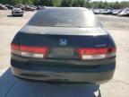 2004 Honda Accord EX