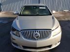 2011 Buick Lacrosse CXS