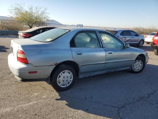 1995 Honda Accord LX