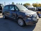 2015 Fiat 500L Lounge