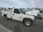 2005 Chevrolet Silverado C2500 Heavy Duty