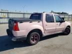 2004 Ford Explorer Sport Trac