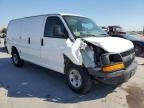 2016 Chevrolet Express G2500