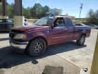 1998 Ford F150