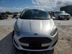 2017 Ford Fiesta SE