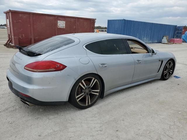 2014 Porsche Panamera 4S Executive