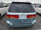 2002 Honda Odyssey EX