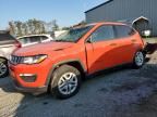 2017 Jeep Compass Sport