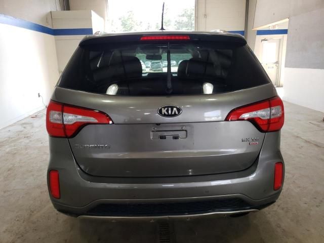 2014 KIA Sorento SX