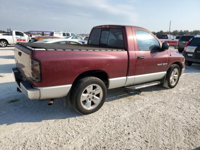 2003 Dodge RAM 1500 ST