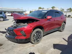 Chevrolet Vehiculos salvage en venta: 2024 Chevrolet Blazer RS