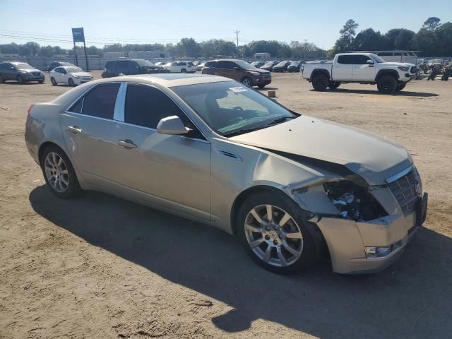 2009 Cadillac CTS HI Feature V6